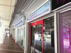 Telok Blangah Drive (D4), Shop House #580980591